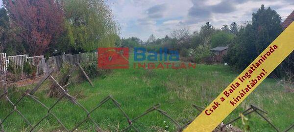 Ezüstgaras, Budapest, XXII. kerület 3. képe