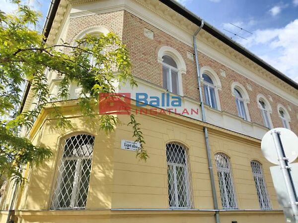 Liget, Budapest, X. kerület képe