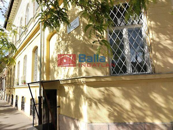 Liget, Budapest, X. kerület 3. képe