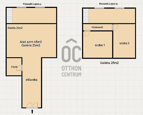 Budapest, V. kerület 2. képe