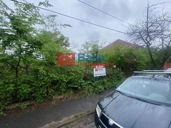 Szemere Miklós, Budapest, XVIII. kerület 2. képe