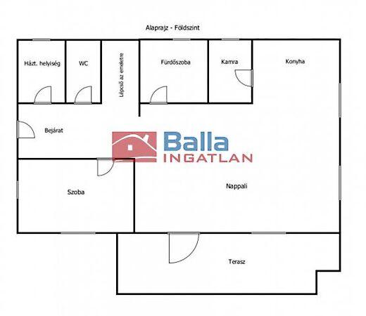 Árok, Szentendre 2. képe