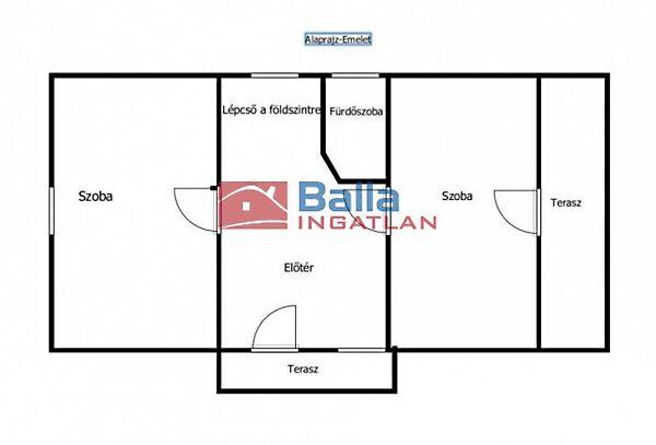 Árok, Szentendre 3. képe