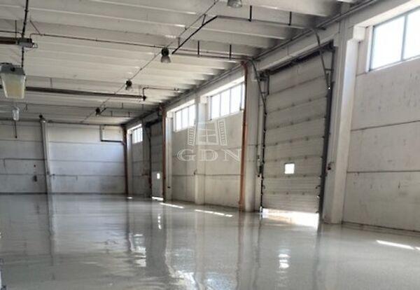 Szigetszentmiklós raktár -, Szigetszentmiklós képe