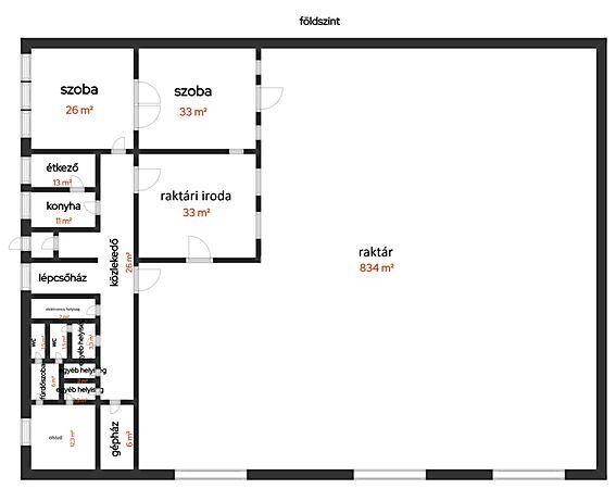 Szigetszentmiklós raktár -, Szigetszentmiklós 2. képe