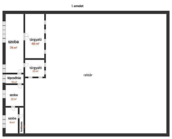 Szigetszentmiklós raktár -, Szigetszentmiklós 3. képe