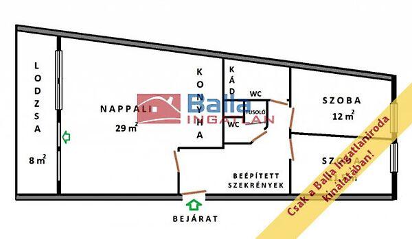 Pap Károly, Budapest, XIII. kerület 2. képe