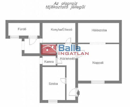 Mártírokútja közeli, Budapest, XX. kerület képe