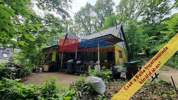 Gálhegyi, Kismaros képe