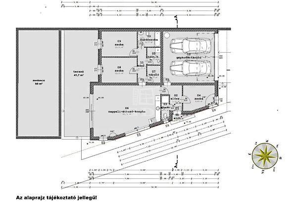 LUXUSHÁZ, Dunaharaszti 2. képe