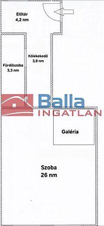 Rózsa, Budapest, VII. kerület 2. képe