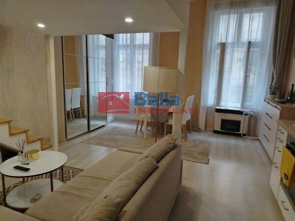 Rózsa, Budapest, VII. kerület 3. képe