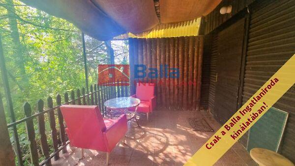 Szegfű utca, Zebegény 2. képe