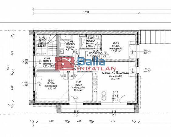 Isaszegi út, Gödöllő 3. képe
