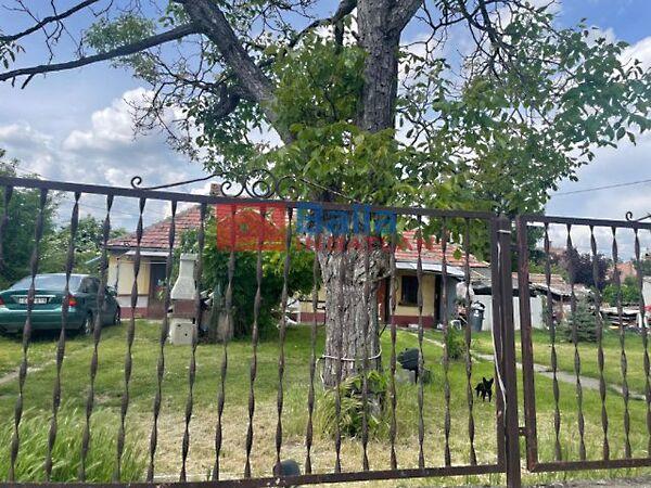 Számozott utca, Gárdony képe