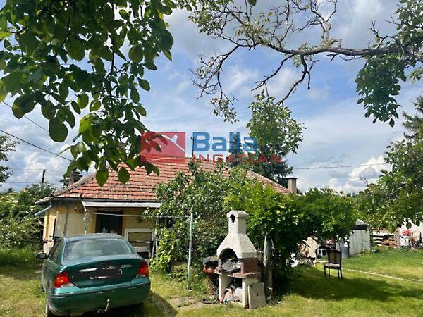 Számozott utca, Gárdony 2. képe