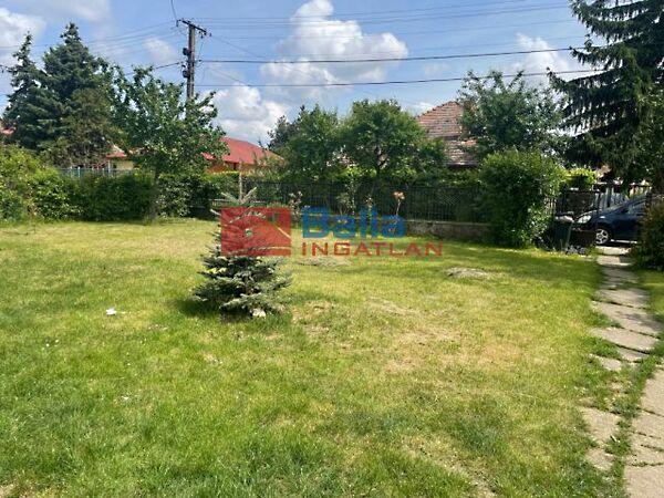 Számozott utca, Gárdony 3. képe