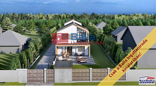 Fenyves, Göd 2. képe