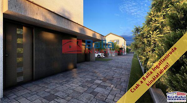 Fenyves, Göd 3. képe