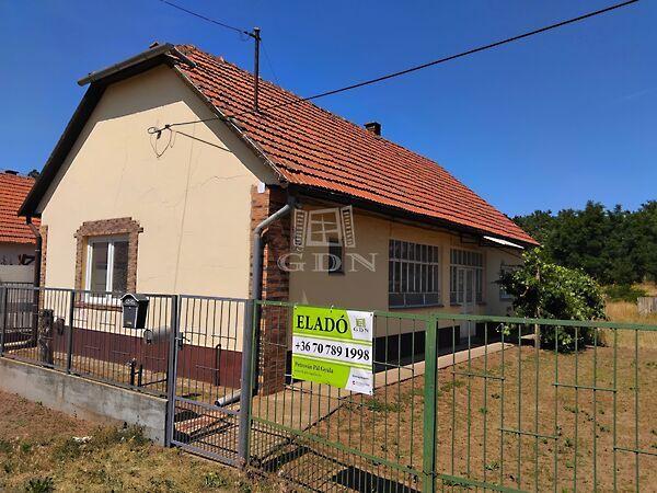 Gábor Áron, Újfehértó képe