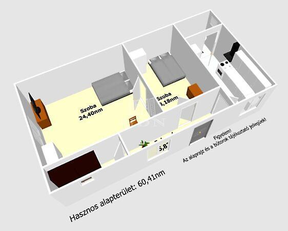 Gábor Áron, Újfehértó 3. képe