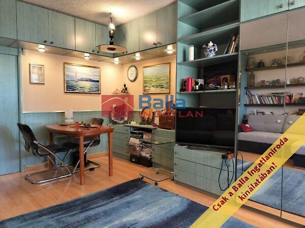 Hóvirág, Budapest, XII. kerület 3. képe