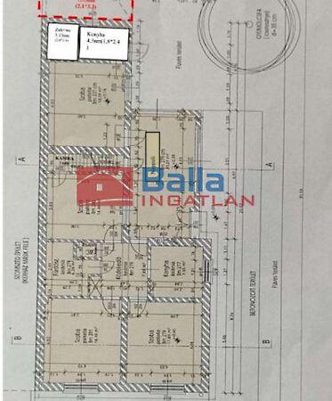 Pozsony u közeli, Budapest, XX. kerület 2. képe