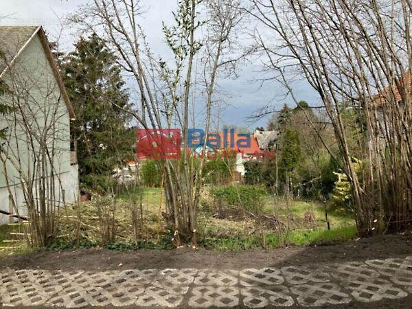 Vörösmarty, Fót képe