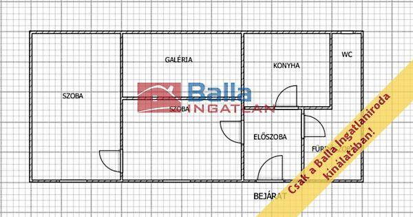 Eötvös, Budapest, VI. kerület 2. képe