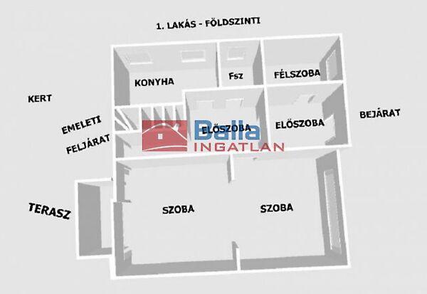 Központi, Budapest, XX. kerület 2. képe