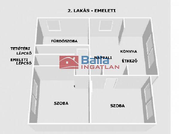 Központi, Budapest, XX. kerület 3. képe