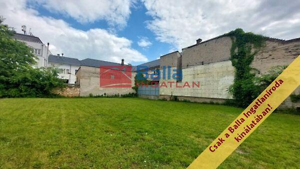 Széchenyi István, Vác 3. képe