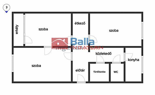 Andor, Budapest, XI. kerület 2. képe