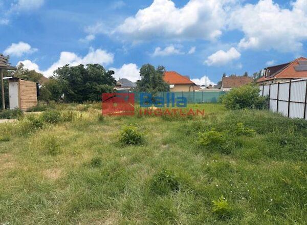 Központhoz közeli, Hatvan képe