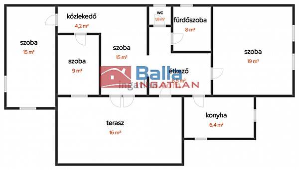 Botond, Budapest, III. kerület 2. képe