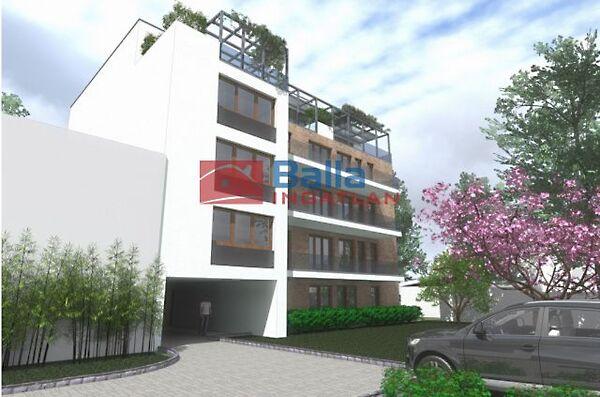 Hunyor, Budapest, XX. kerület 3. képe