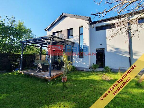 Lőrinci út közeli, Budapest, XVII. kerület képe