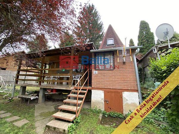 Gomba Horgásztó, Gomba 3. képe