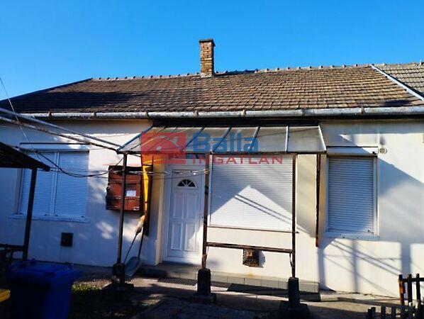 Némedi út közeli, Dunaharaszti képe