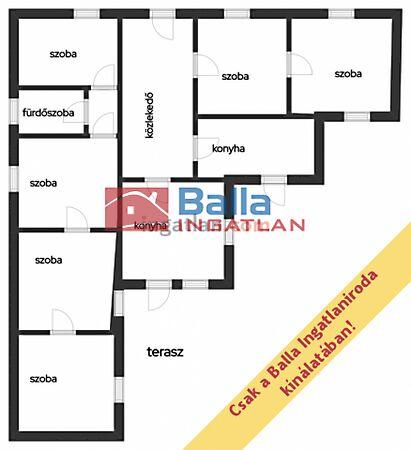 Gádor, Budapest, XXII. kerület 2. képe