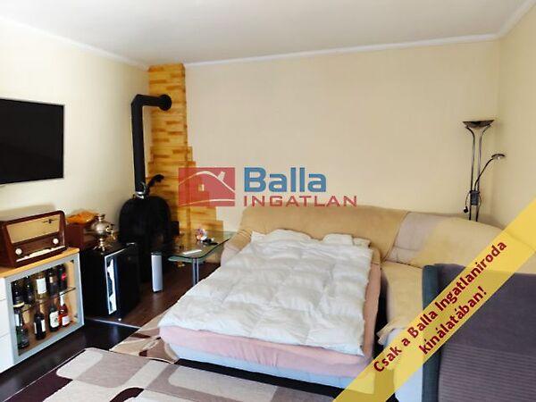 Vörösmarty, Budapest, XX. kerület képe