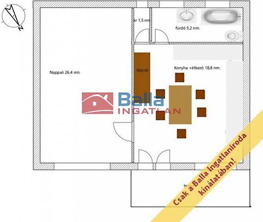 Vörösmarty, Budapest, XX. kerület 2. képe