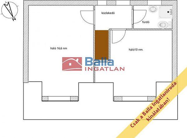 Vörösmarty, Budapest, XX. kerület 3. képe