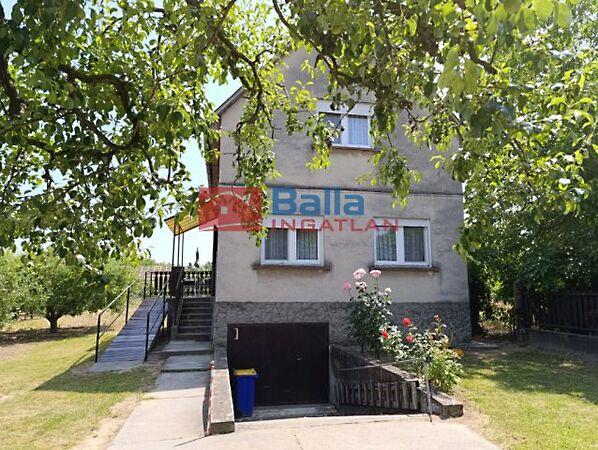 Ráckeve Új, Ráckeve képe