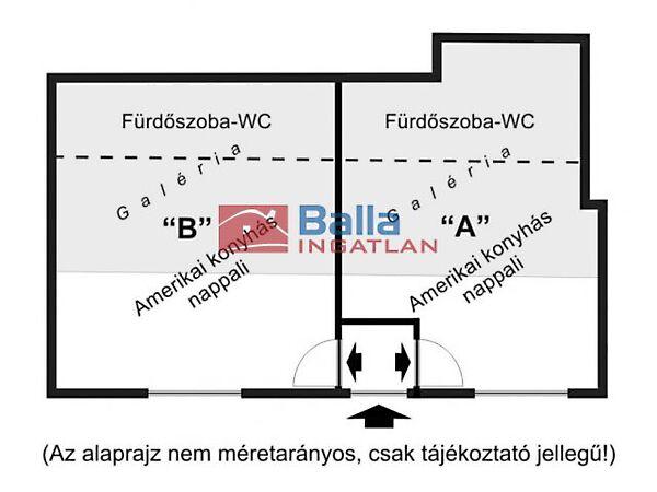 Cserhát utca, Budapest, VII. kerület 2. képe