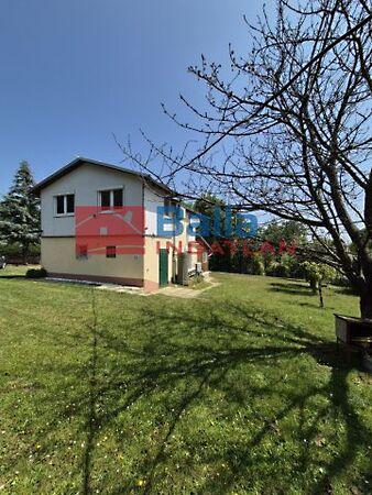 Újhegy, Balatonederics képe