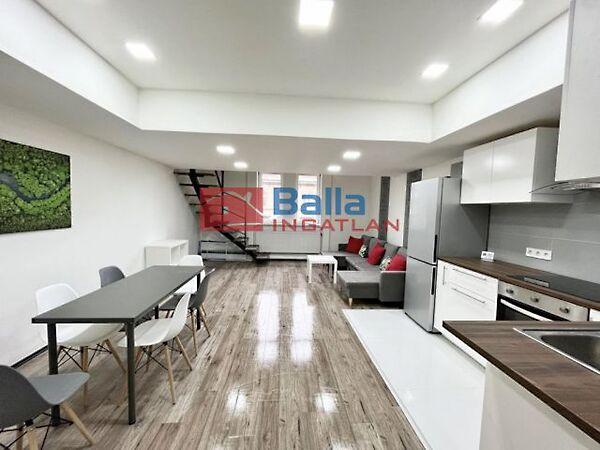 Belvárosi extrafelszereltségű, Budapest, V. kerület 3. képe