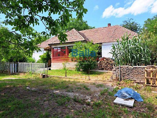 Csendes, Bálványos képe