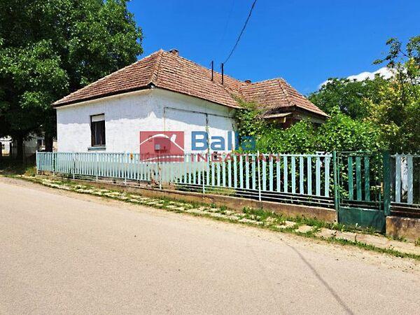 Csendes, Bálványos 3. képe