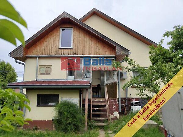 Szép, Felsőpakony képe